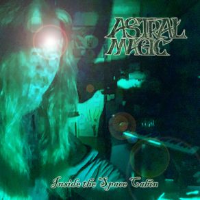 Download track Ghostly Apparation Astral Magic