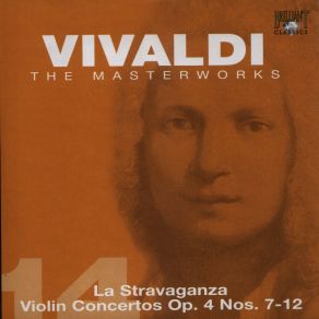 Download track Concerto Op. 4 No. 12 In G Minor RV298, 3. Allegro Antonio Vivaldi