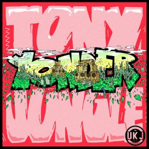 Download track Yonder Tony Jungle