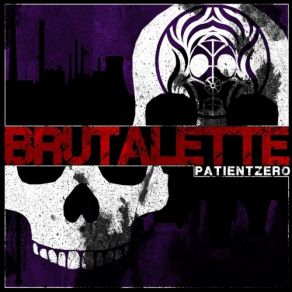 Download track Halloween (Brutalette Mix) Patient Zero