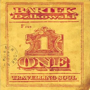 Download track Trouble Trouble Bartek Dzikowski