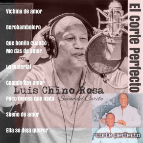 Download track Poco Menos Que Nada Luis 