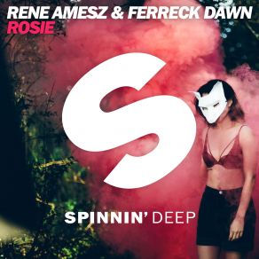 Download track Rosie (Extended Mix) René Amesz, Ferreck Dawn