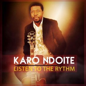 Download track For You Love Karo Ndoite