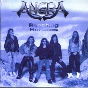 Download track Evil Warning Angra