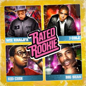 Download track Made Kid Cudi, Wiz Khalifa, Big Sean, J. ColeDrake