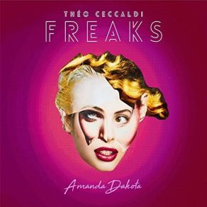 Download track Coquette Rocket The Freaks, Théo Ceccaldi