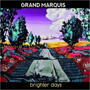 Download track Many Rivers To Cross Grand Marquis