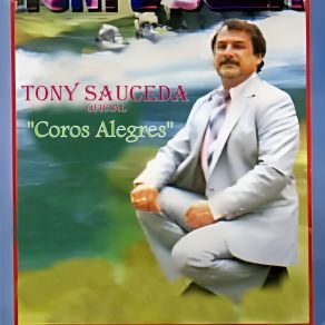 Download track Alla En El Monte Horeb Tony Sauceda Oficial