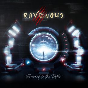 Download track Frozen Tears (2021) Ravenous