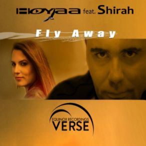 Download track Fly Away (Emotional Mix) Hoyaa, Shirah!