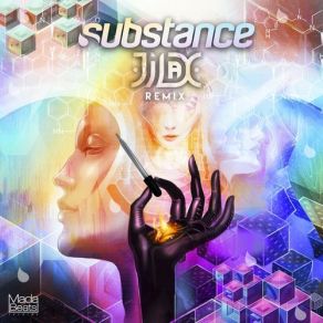 Download track Substance (Jilax Remix) Vertigo, Audiophonic