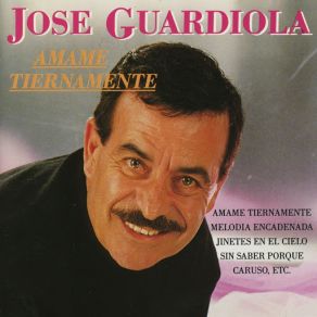 Download track Melodia Desencadenada (Unchained Melody) José Guardiola