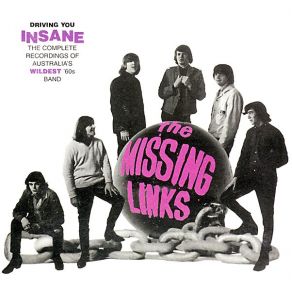 Download track Some Kinda Fun Missing Links