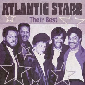 Download track One Lover At A Time (Rerecorded) Atlantic Starr