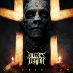 Download track Mortuus Est Killers Legion