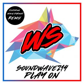 Download track Play On (Mikie Format's Deep D Town Mix) Soundwave214Mikie Format