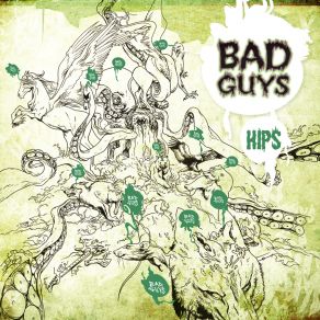 Download track Hips The Bad Guys