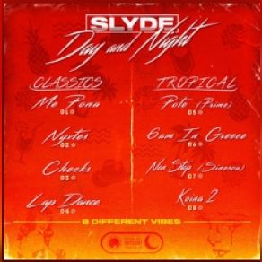 Download track ΜΕ ΠΟΝΑ Slyde