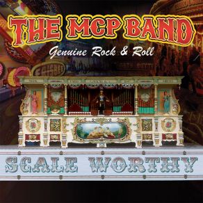 Download track Saved By The Law The MCP Band