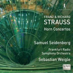 Download track Horn Concerto No. 1 In E-Flat Major, Op. 11, TrV 117 II. Andante Samuel Seidenberg