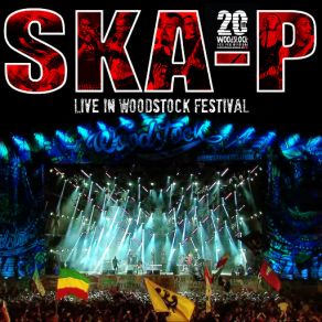 Download track Ska-Pa (Live) Ska-P