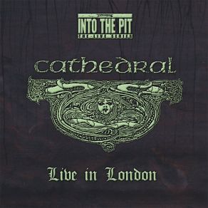 Download track Soul Sacrifice (Live) Cathedral