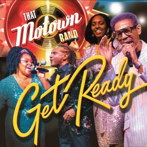 Download track Ain't That Peculiar That Motown Band