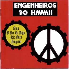 Download track Tribos E Tribunais Engenheiros Do Hawaii