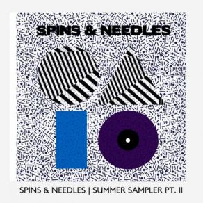 Download track Body Don't Stop (Original Mix) [Spins & Needles] SpinsJay Mac