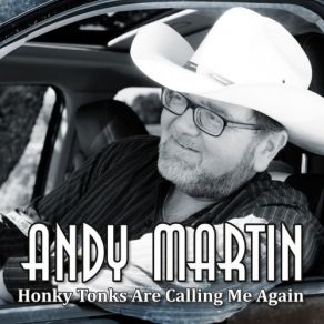 Download track Such An Easy Conversation Andy Martin