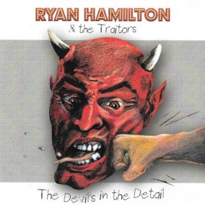 Download track The Gulf Of Mexico Traitors, Ryan Hamilton