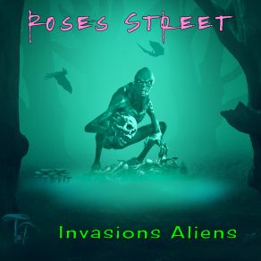 Download track Attaque Des Bourdons Aliens Roses Street