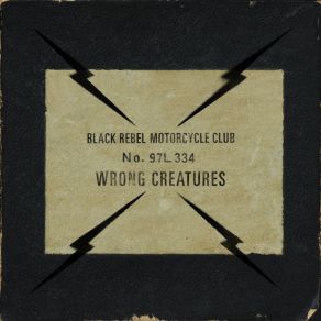 Download track All Rise Black Rebel Motorcycle Club