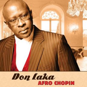 Download track Take A Short Left [Prelude No. 7 In A Major] Don Laka