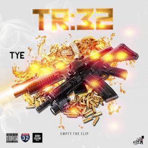 Download track Gunshots T. Y. E