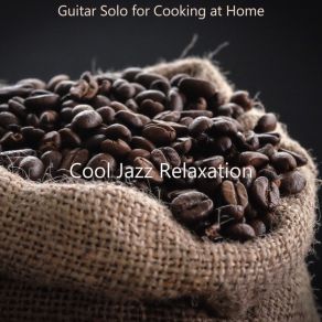 Download track Moods For Social Distancing - Guitar Solo Cool Jazz Relaxation