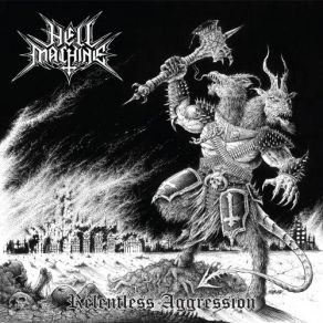 Download track Hammer Of Hate Hell Machine