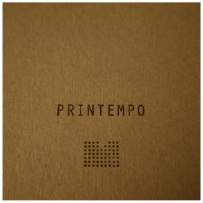 Download track The Strut Printempo