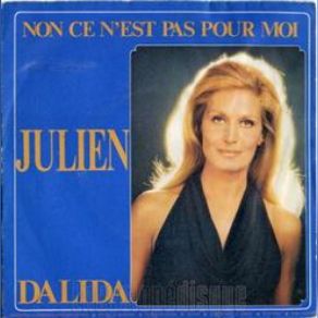 Download track Rien Qu'un Homme De Plus Dalida