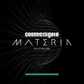 Download track Edge Of Life (Extended Mix) Cosmic GateEric Lumiere