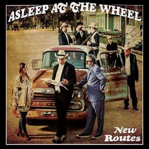 Download track Call It A Day Tonight Asleep At The Wheel, Asleep