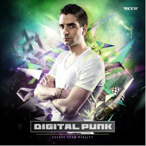 Download track Panic Attack (CD Version) Digital Punk