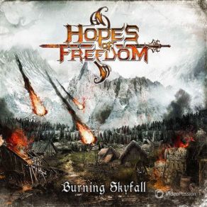 Download track Hearts In Unison Hopes Of Freedom