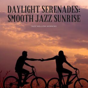 Download track Crisp Crescendo Jazz Mellow Morning