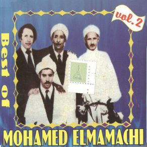 Download track Djite Nchoufek Ya Djnane Mhabatna Mohamed El Mamachi