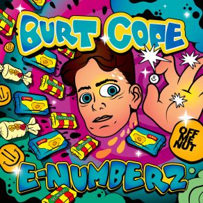 Download track E Numberz (Original Mix) Burt Cope