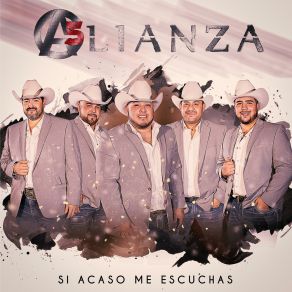 Download track Si Me Dieras Una Oportunidad Grupo Alianza