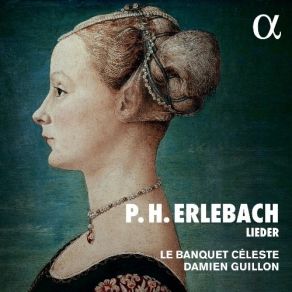 Download track 4. Le Banquet Céleste - I. Adagio - Allegro - Adagio Philipp Heinrich Erlebach