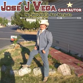 Download track No Volveré A Ser Mojado José J Vega